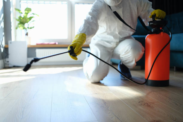 Reliable Sewage Cleanup contractor in Decatur, TX by Dulley Family Biohazard Services